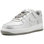 Pandabuy Nike Pandabuy Air Force 1 Low '07 LV8 'Silver'