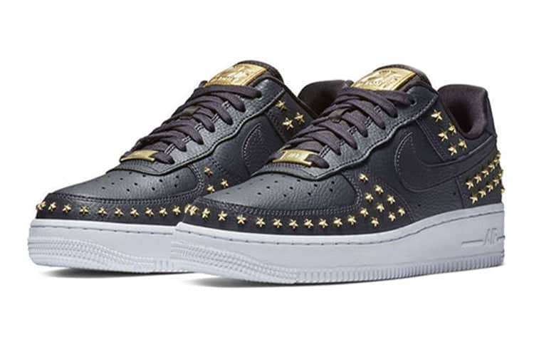 Pandabuy Nike Pandabuy Air Force 1 Low 'Star-Studded Black' 2 1 057f3a82 3197 4400 ad81 e6b1f7e10180