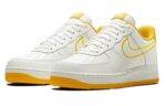 Pandabuy Nike Pandabuy Air Force 1 Low '07 Leather 'Ochre'