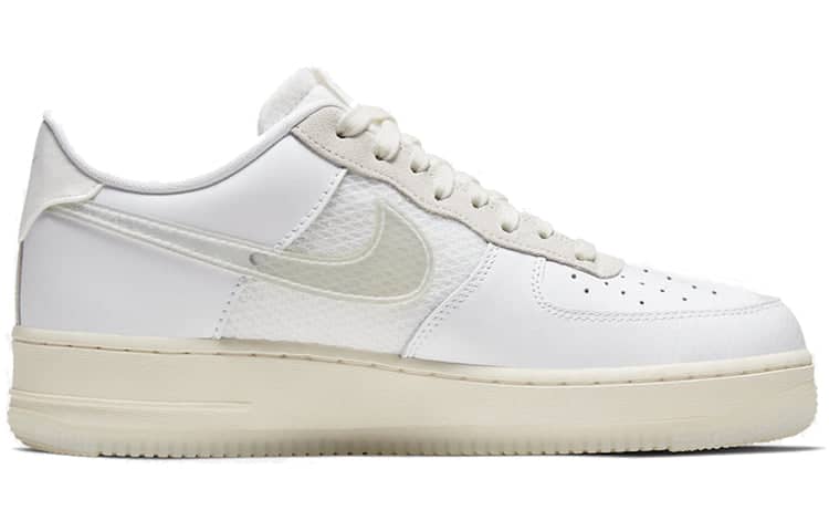 Pandabuy Nike Pandabuy Air Force 1 Low 'Transparent Swoosh' 2 1 0bb84fc2 9cb2 405a 9a78 4a67988482be