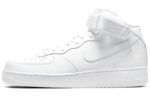 Pandabuy Nike Pandabuy Air Force 1 Mid '07 'White'