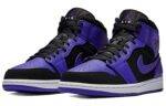 Pandabuy Air Jordan 1 Mid 'Dark Concord'