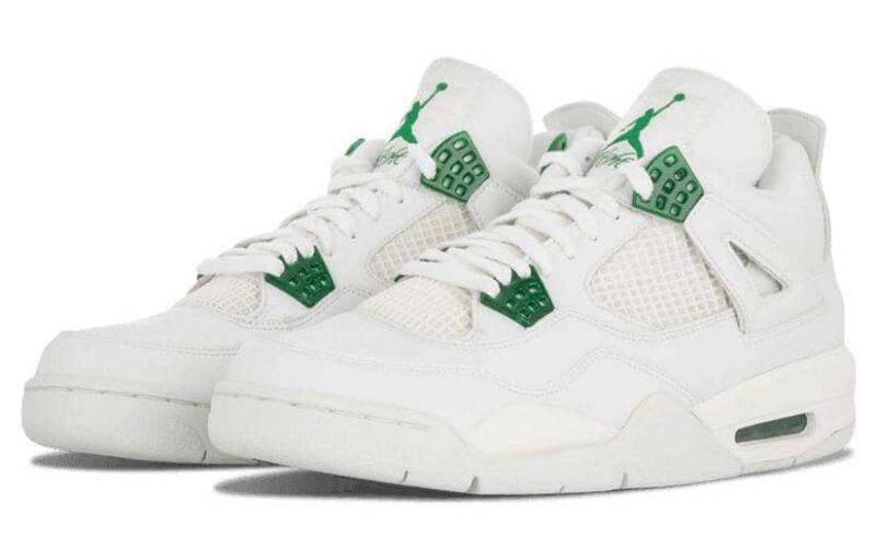 Pandabuy Air Jordan 4 Retro 'Classic Green' 2004