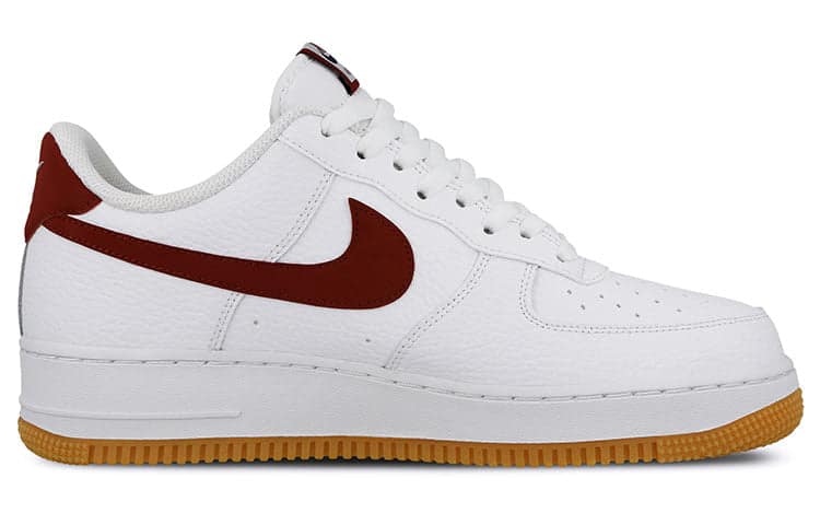 Pandabuy Nike Pandabuy Air Force 1 Low 'Team Red Gum' 2 1 15b03938 5840 494a 876e 2710ebcc1858