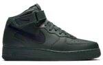 Pandabuy Nike Pandabuy Air Force 1 Mid '07 'Grove Green'