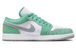 Pandabuy Air Jordan 1 Low 'New Emerald'