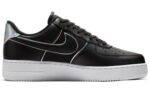 Pandabuy Nike Pandabuy Air Force 1 Low '07 LV8 'Black Iridescent Outline'