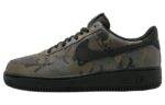 Pandabuy Nike Pandabuy Air Force 1 Low '07 LV8 'Reflective Camo Green'