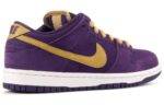 Pandabuy Nike Dunk Low Premium SB 'Crown Royal'