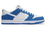 Pandabuy Nike Dunk Low Pro SB 'Blue Spark Ishod WPandabuy Air'