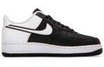 Pandabuy Nike Pandabuy Air Force 1 Low '07 LV8 'Black White'