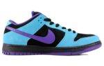 Pandabuy Nike Dunk Low Pro SB 'Skeletor'