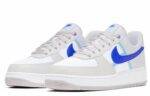 Pandabuy Nike Pandabuy Air Force 1 Low 'Transparent Racer Blue'