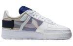 Pandabuy Nike Pandabuy Air Force 1 Low Drop Type 'Summit White'