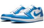 Pandabuy Air Jordan 1 Low SB 'UNC'