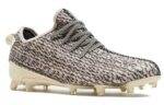 Pandabuy Yeezy 350 Cleat 'Turtle Dove'