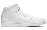 Pandabuy Air Jordan 1 Mid 'White'