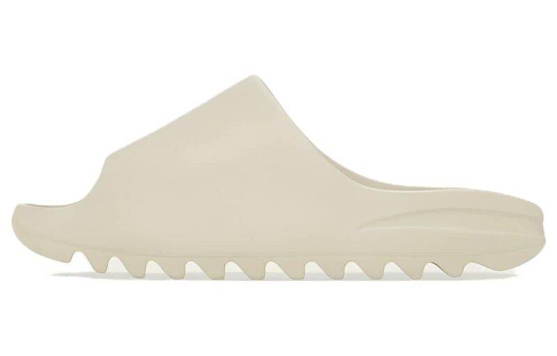 Pandabuy Yeezy Slides 'Bone'