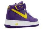 Pandabuy Nike Pandabuy Air Force 1 Mid 'Purple'