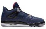 Pandabuy Air Jordan 4 Winter 'Loyal Blue'