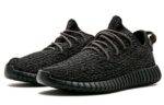 Pandabuy Yeezy Boost 350 'Pirate Black' 2015