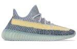 Pandabuy Yeezy Boost 350 V2 'Ash Blue'