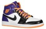 Pandabuy Air Jordan 1 Mid 'Phoenix Suns'