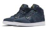 Pandabuy Air Jordan 1 Mid 'Armory Navy'