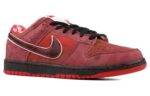 Pandabuy Nike Dunk Low Premium SB 'Lobster'