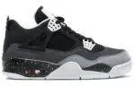 Pandabuy Air Jordan 4 Retro 'Fear'