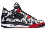 Pandabuy Air Jordan 4 Retro 'Tattoo'