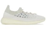 Pandabuy Yeezy Boost 350 V2 CMPCT 'Slate Bone'