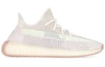 Pandabuy Yeezy Boost 350 V2 'Citrin Non-Reflective'