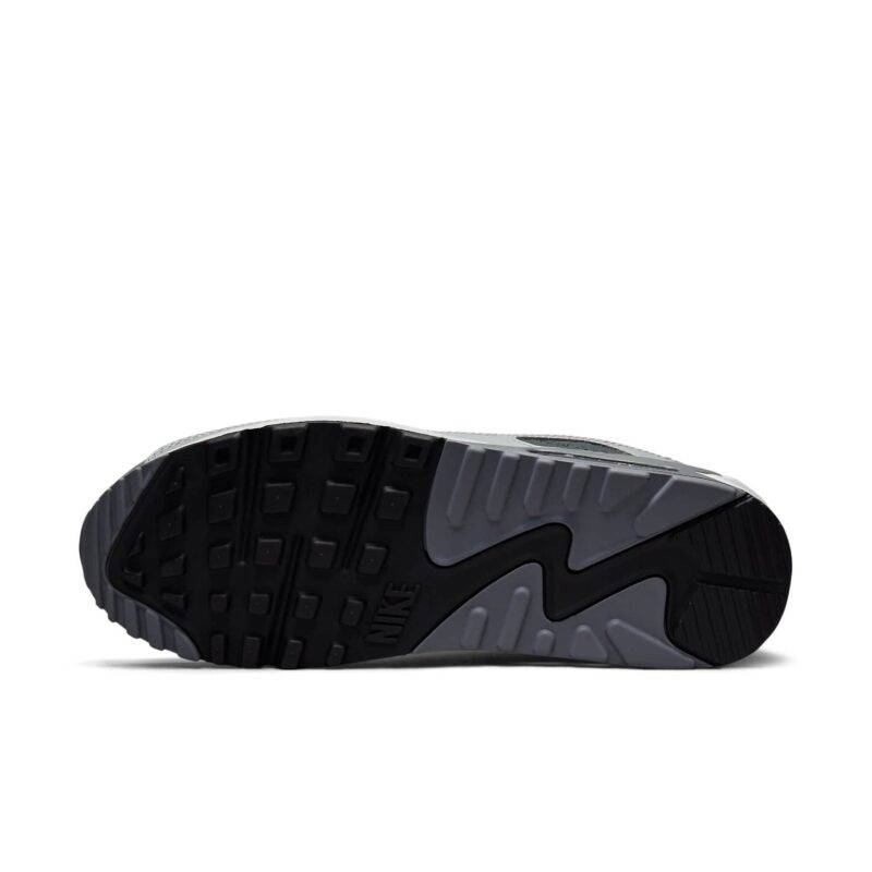 Pandabuy Nike Pandabuy Air Max 90 'Anthracite Dark Grey'