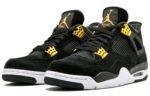 Pandabuy Air Jordan 4 Retro 'Royalty'