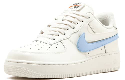Pandabuy Nike Pandabuy Air Force 1 Low 'All Star - Swoosh Pack Cream' 2 1 a0abcbbd ed22 4932 8958 5dc68de68c42