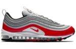 Nike Air Max 97 'University Red Grey'