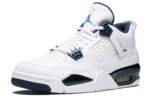 Pandabuy Air Jordan 4 Retro LS 'Legend Blue'