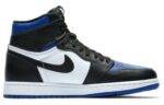 Pandabuy Air Jordan 1 Retro High OG 'Royal Toe'