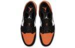 Pandabuy Air Jordan 1 Low 'Shattered Backboard'