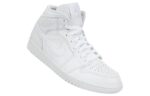 Pandabuy Air Jordan 1 Mid 'Triple White 2018'