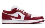 Pandabuy Air Jordan 1 Low 'Gym Red'