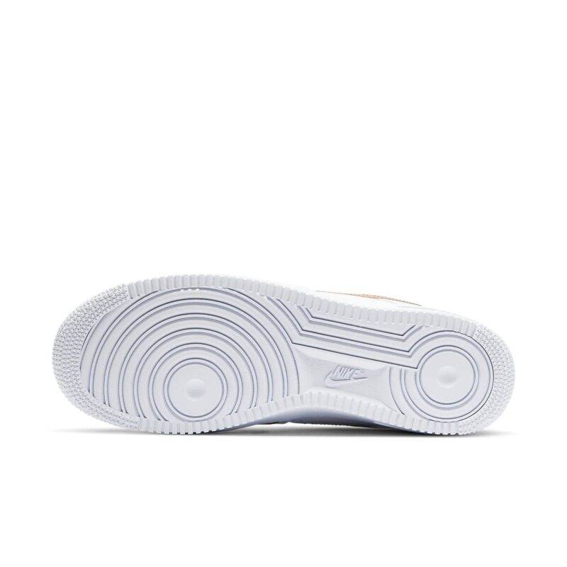 Pandabuy Nike Pandabuy Air Force 1 Low 'Misplaced Swoosh - White' 6 1 b48ddc79 f770 498f a1cb 51dacc92c044