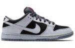 Pandabuy Nike Atlas x Dunk Low Premium SB 'Wolf Grey'