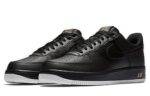 Pandabuy Nike Pandabuy Air Force 1 Low '07 'Leaf Crest Logo Black'