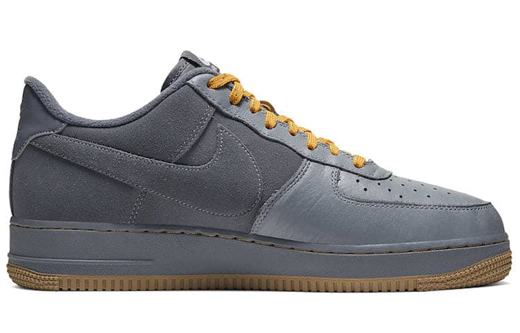 Pandabuy Nike Pandabuy Air Force 1 Low 'Premium Cool Grey' 2 1 c15821ca 0f79 4acd 90ad 2f537fe892b4