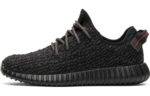 Pandabuy Yeezy Boost 350 'Pirate Black'