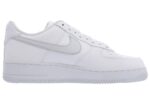 Pandabuy Nike Pandabuy Air Force 1 Low '07 'White Metallic Silver'