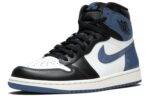 Pandabuy Air Jordan 1 Retro High OG 'Blue Moon'