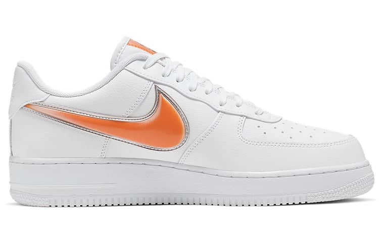 Pandabuy Nike Pandabuy Air Force 1 Low 'Oversized Swoosh White' 2 1 cbb2903f f2d1 40c9 b803 7653d8f4855c